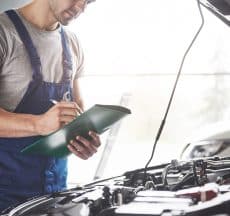 MOT at RepAyr My Car - Garages in Ayr