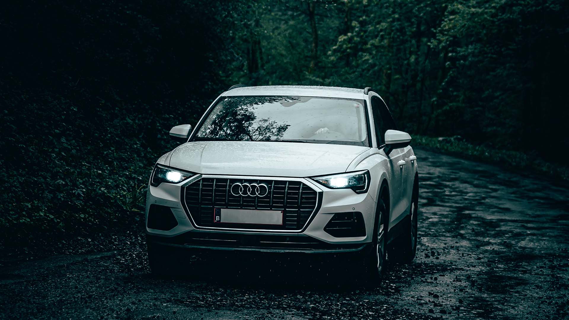 Audi Ayr RepAyr My Car Book Your Audi Service Today