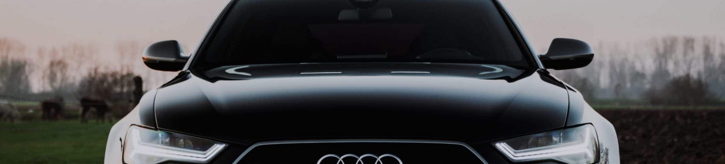 Audi Garage Ayr