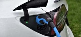 electric car repair ayr