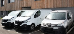 light commercial car repair ayr