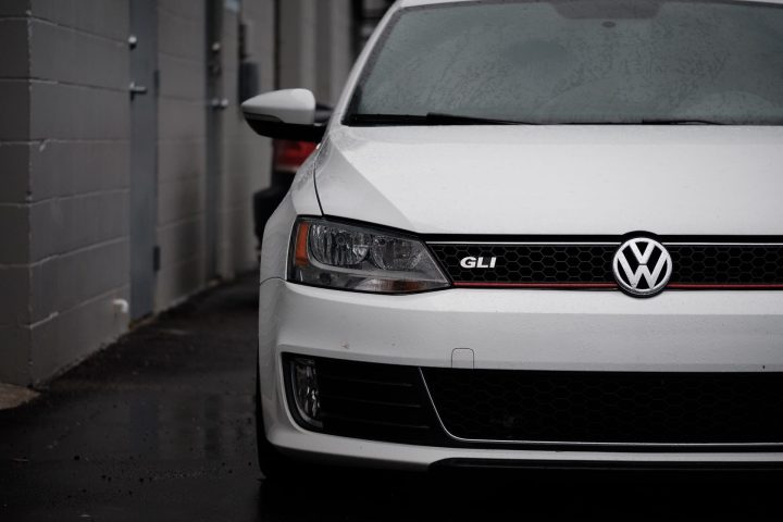 vw specialist ayr