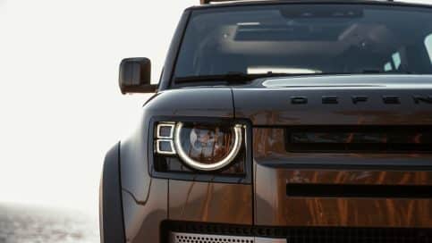 land rover servicing ayr